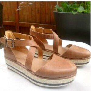 Timberland Emerson Point Closed Toe Sandal - Sz 9.5